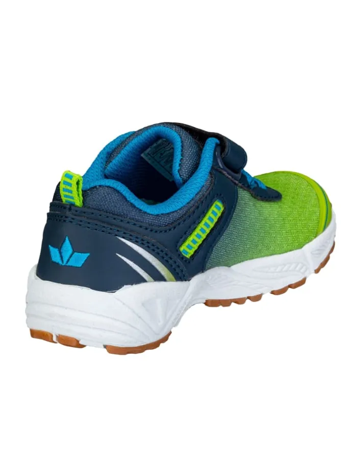 Hallenschuh "Barney VS" in Gelb