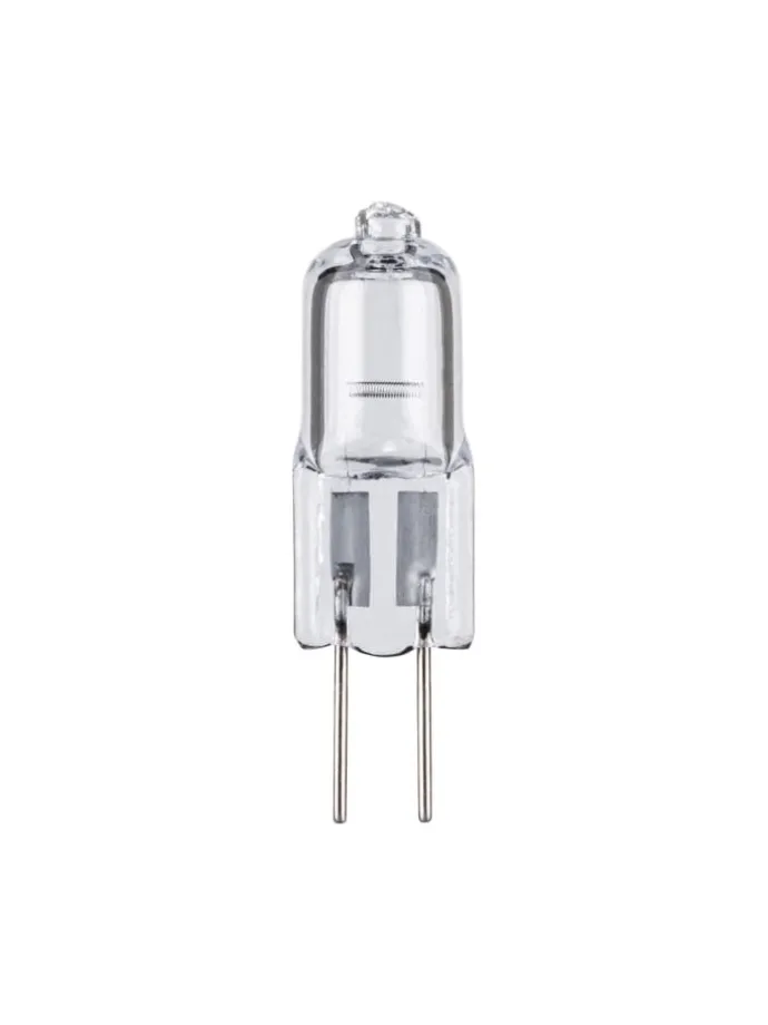 Halogen Stiftsockel Backofen G