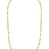 Halskette - (L)60 cm