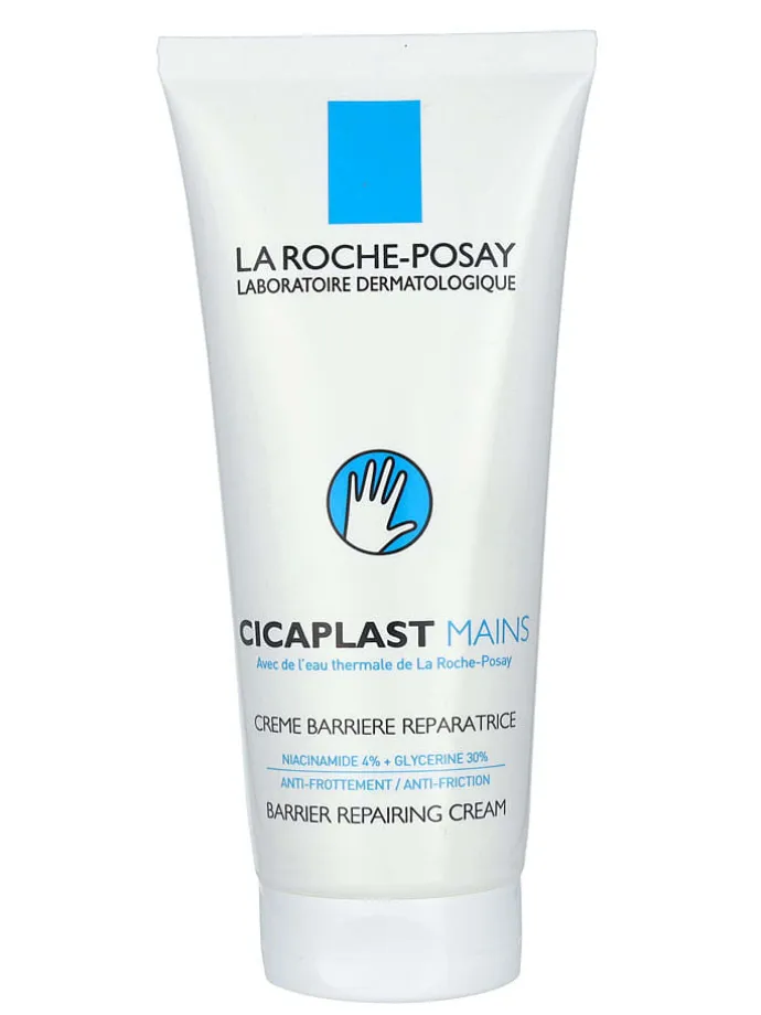 Handcreme "Cicaplast", 100 ml