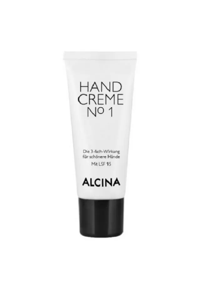 Handcreme N°1 Nummer Eins, 50 ml