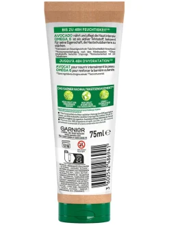 Handcreme "Superfood 48h Avocado + Omega 6", 75 ml