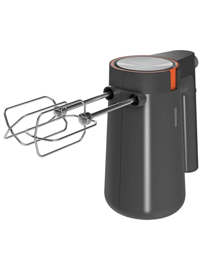 Handmixer "GMS8020" in Grau