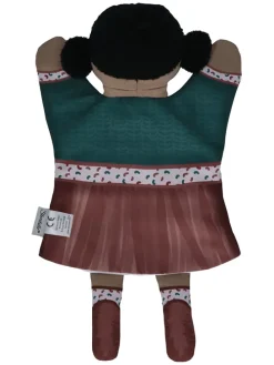 Handpuppe "Bea" - ab Geburt