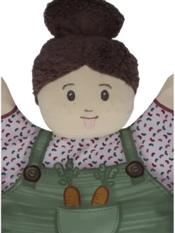 Handpuppe 