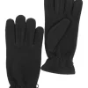 Handschuhe in Schwarz