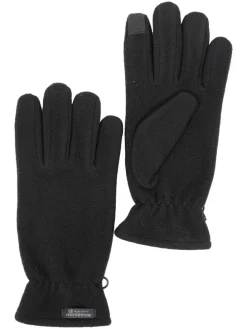 Handschuhe in Schwarz