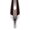 Handstaubsauger "Extenso Cyclonic" in Schwarz/ Silber