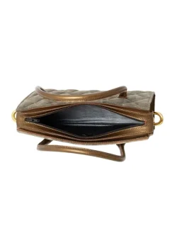 Handtasche 17-4427 in braun
