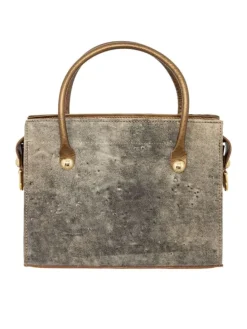 Handtasche 17-4427 in braun