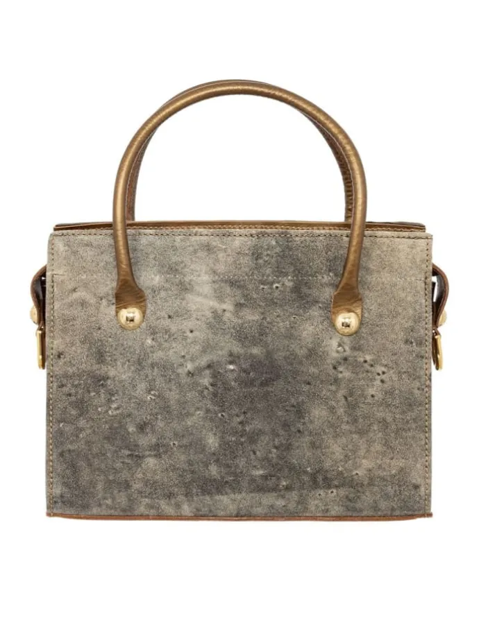 Handtasche 17-4427 in braun