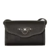 Handtasche 178-3397 in schwarz