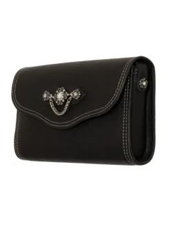Handtasche 178-3397 in schwarz