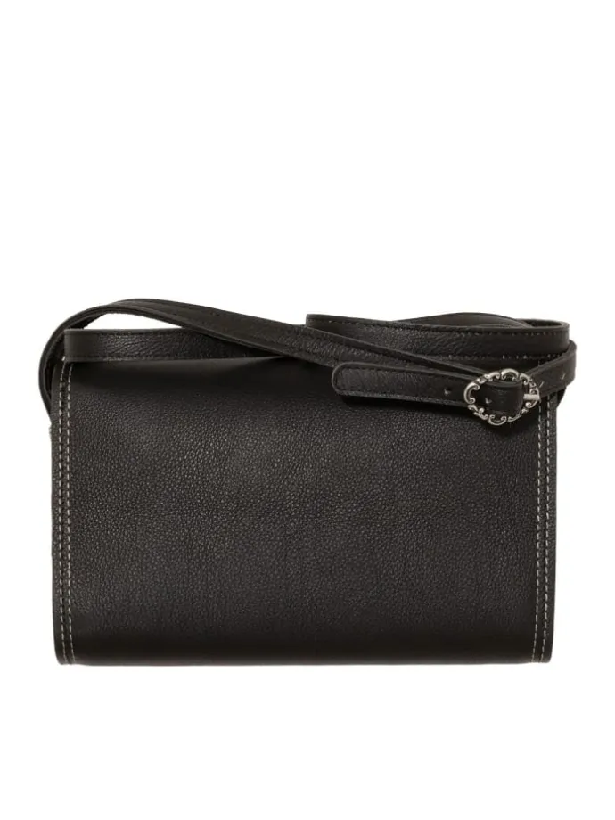 Handtasche 178-3397 in schwarz