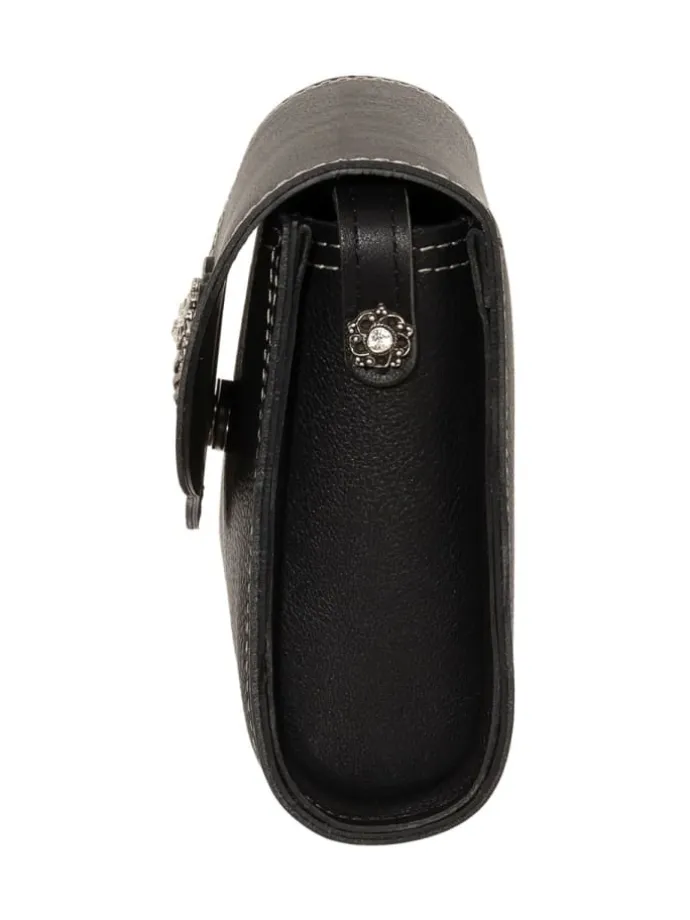 Handtasche 178-3397 in schwarz