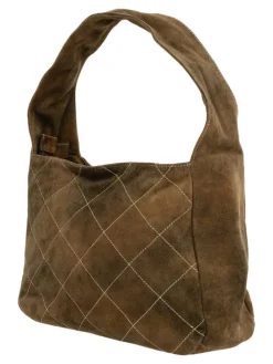 Handtasche TA7005 in braun