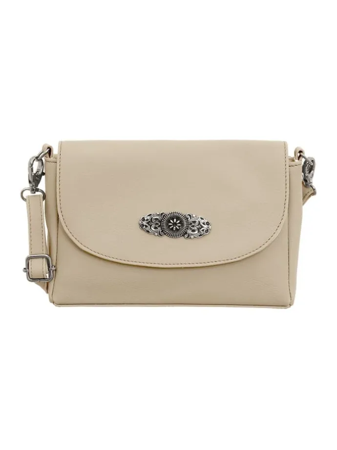 Handtasche TA440-N-8582 in beige