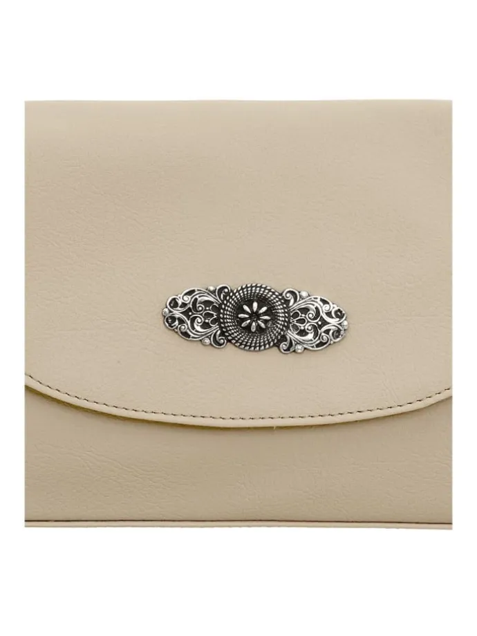 Handtasche TA440-N-8582 in beige