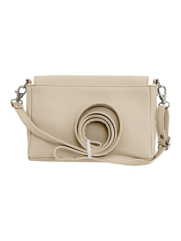 Handtasche TA440-N-8582 in beige