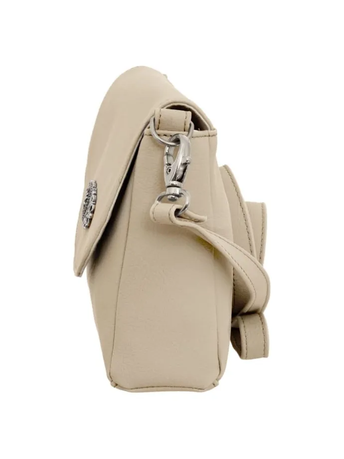 Handtasche TA440-N-8582 in beige