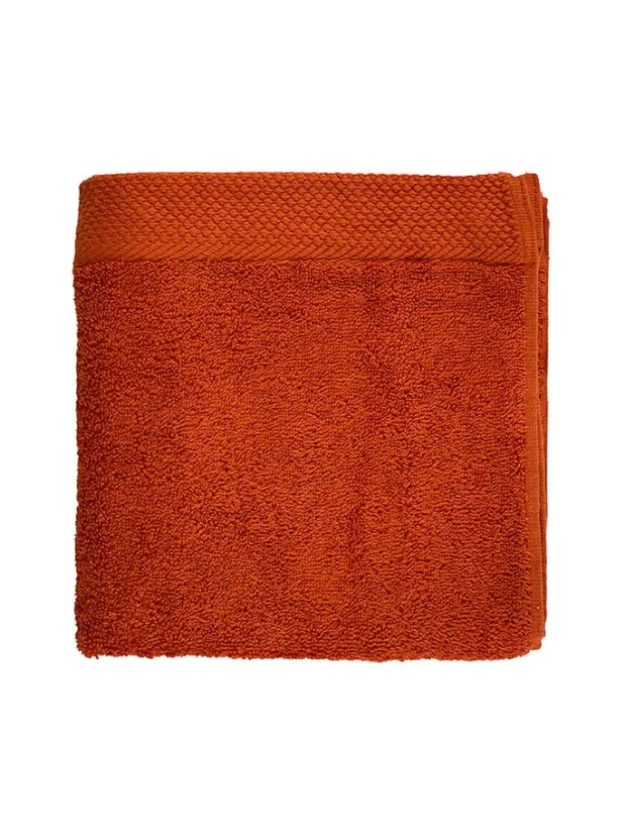Handtuch "Epo" in Rot