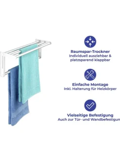 Handtuchhalter 