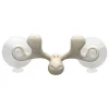 Handtuchhalter "Sven" in Beige - (B)15,5 cm
