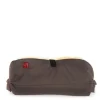 Handwärmer "Big Double" in Anthrazit - (B)22 x (L)45 cm