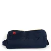 Handwärmer "Big Double" in Dunkelblau - (B)22 x (L)45 cm