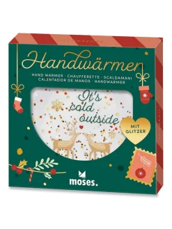 Handwärmer