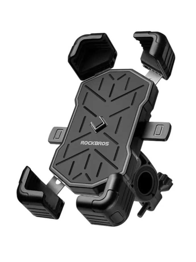 Handyhalter 25210030001 für Fahrradlenker