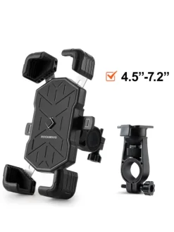 Handyhalter 25210030001 für Fahrradlenker