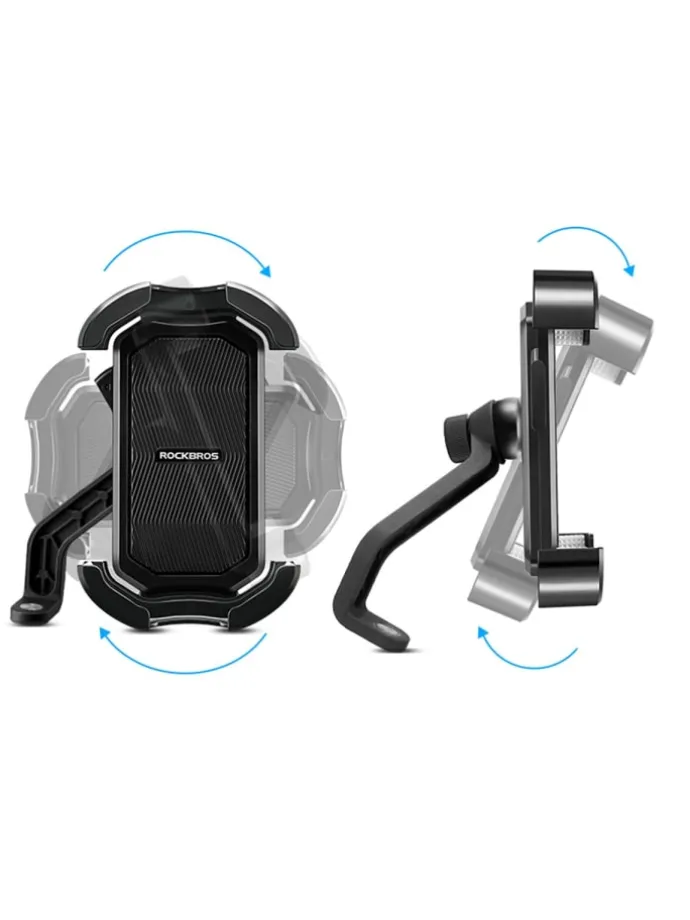Handyhalter Lenker Fahrradhalter
