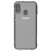Handyhülle Samsung A20e Transparente Hülle in transparent