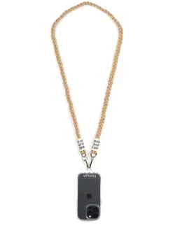 Handykette in Bunt - (L)120 cm