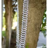 Handykette "Rio" in Transparent - (L)120 cm