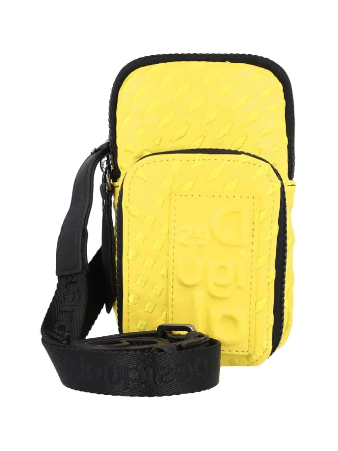 Handytasche 11 cm in caribe