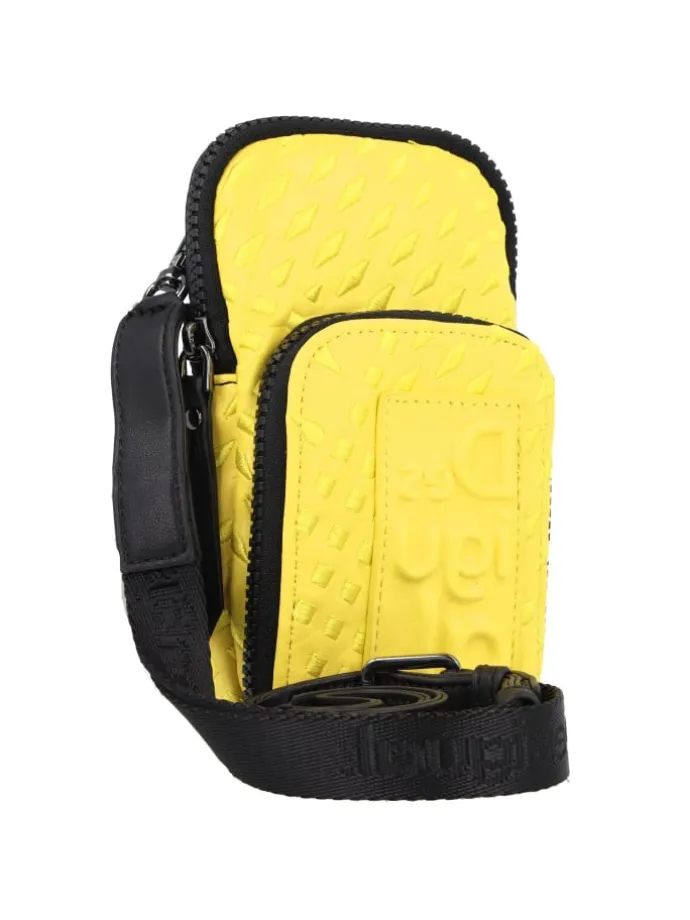Handytasche 11 cm in caribe