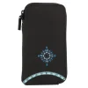 Handytasche 18 cm in windrose