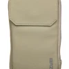 Handytasche in Grün - (B)20 x (H)12 x (T)2 cm