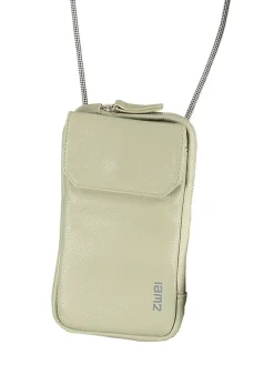Handytasche in Grün - (B)20 x (H)12 x (T)2 cm