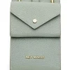 Handytasche "Mobile" in Grün - (B)11,2 x (H)1,5 x (T)17,5 cm
