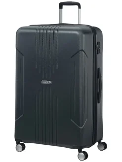 Hardcase-Trolley in Anthrazit - (B)50 x (H)78 x (T)30 cm
