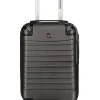 Hardcase-Trolley "Shock" in Anthrazit - (B)34 x (H)52 x (T)21 cm