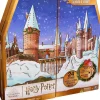 Harry Potter Adventskalender in Mehrfarbig ab 3 Jahre
