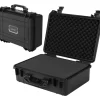 Hartschalen-Kamerakoffer 22" in Schwarz