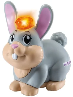 Hase "Tip Tap Baby Tiere" - ab 12 Monaten