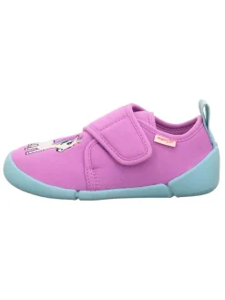 Hausschuhe "Venti" in Pink