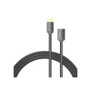 HDMI-A-Stecker auf HDMI-A-Buchse Verlängerungskabel 3 Meter