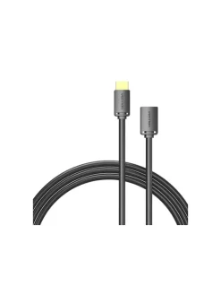 HDMI-A-Stecker auf HDMI-A-Buchse Verlängerungskabel 0.5 Meter